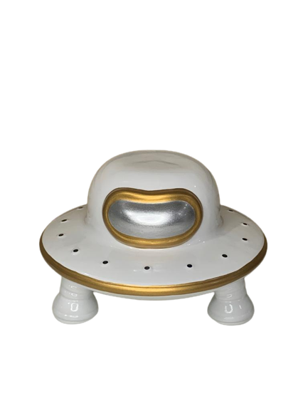 NAVE ESPACIAL 26CM CL463 554764