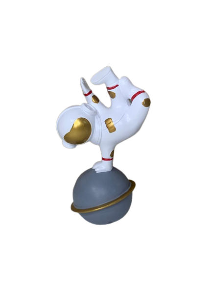 ASTRONAUTA EM MARTE 15CM 866906 30390