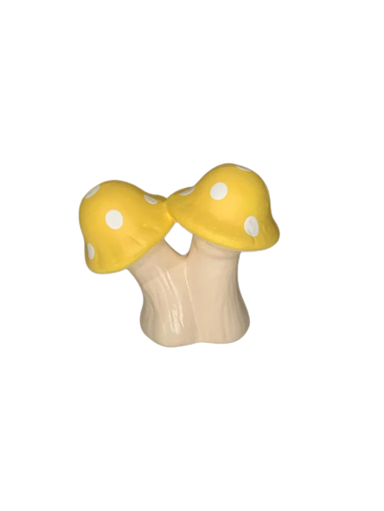 COGUMELO DUPLA FINO 13CM 641 890298