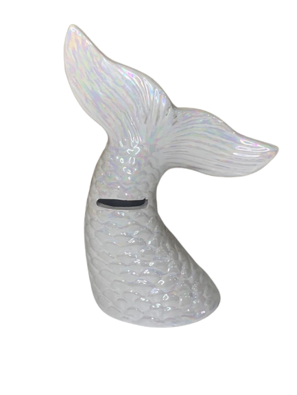 COFRE CALDA DE SEREIA 13X20CM 036326