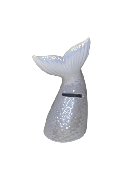 CERAMICA COFRE CAUDA DE SEREIA PR0054M 527928