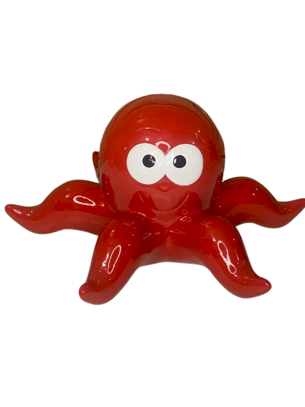 POLVO DECORATIVO VERMELHO 497788 CL436