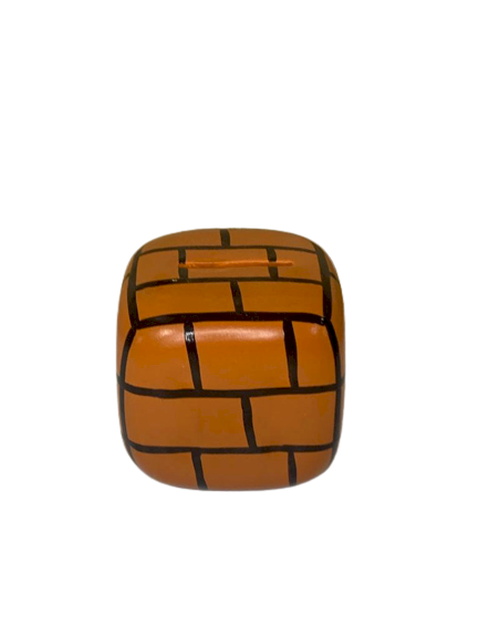 CUBO TIJOLO 8CM 1988 321877