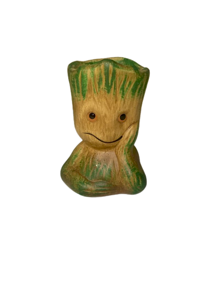 GROOT PEQUENO 11CM 1980 321792