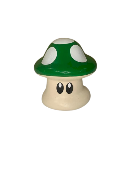 COGUMELO MARIO 14CM 325158 2265