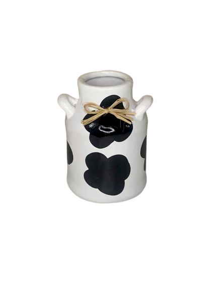 LEITEIRA GRANDE COM MACHA 15CM 324588