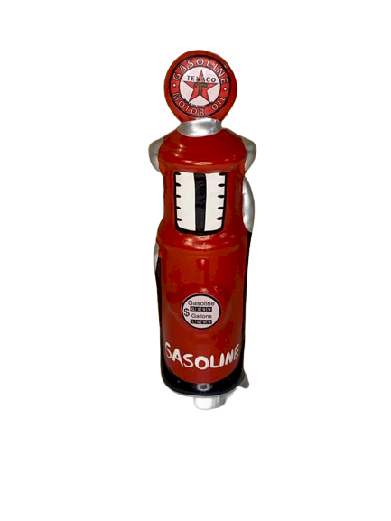 BOMBA GASOLINA COFRE 28CM 1471 899222