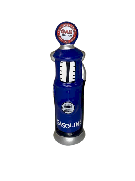 BOMBA GASOLINA COFRE 28CM 1471 899222
