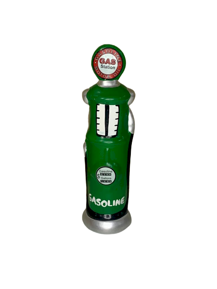 BOMBA GASOLINA COFRE 28CM 1471 899222