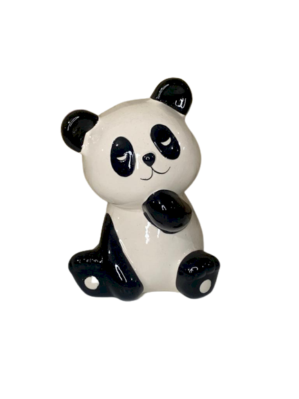 COFRE PANDA PR0060
