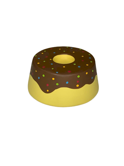 PUDIM PQ 12CM 325820 2332