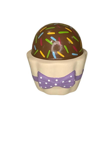 BRIGADEIRO GR COFRE 14CM 325677