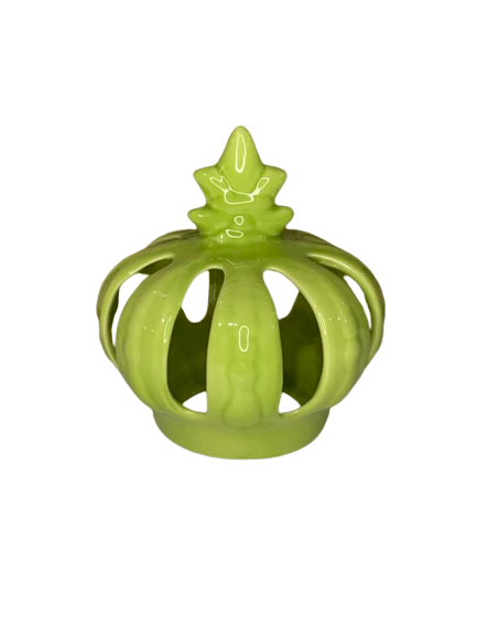 ENFEITE COROA PEQ 205772