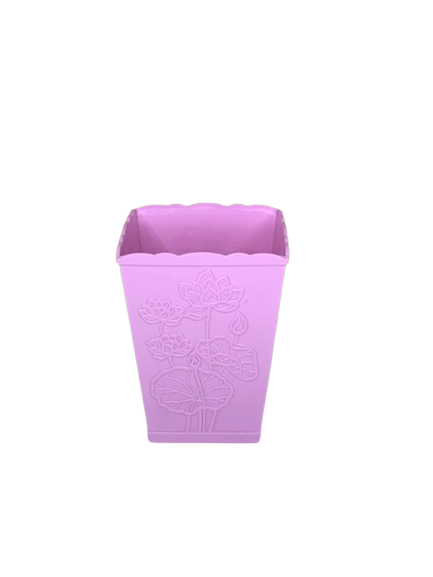 PORTA CANETA DE PLASTICO 12X9CM 0922 209224