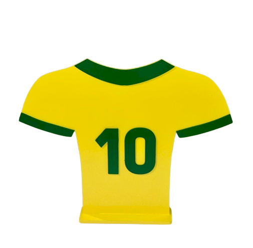 BLUSA DO BRASIL 30CM 474550