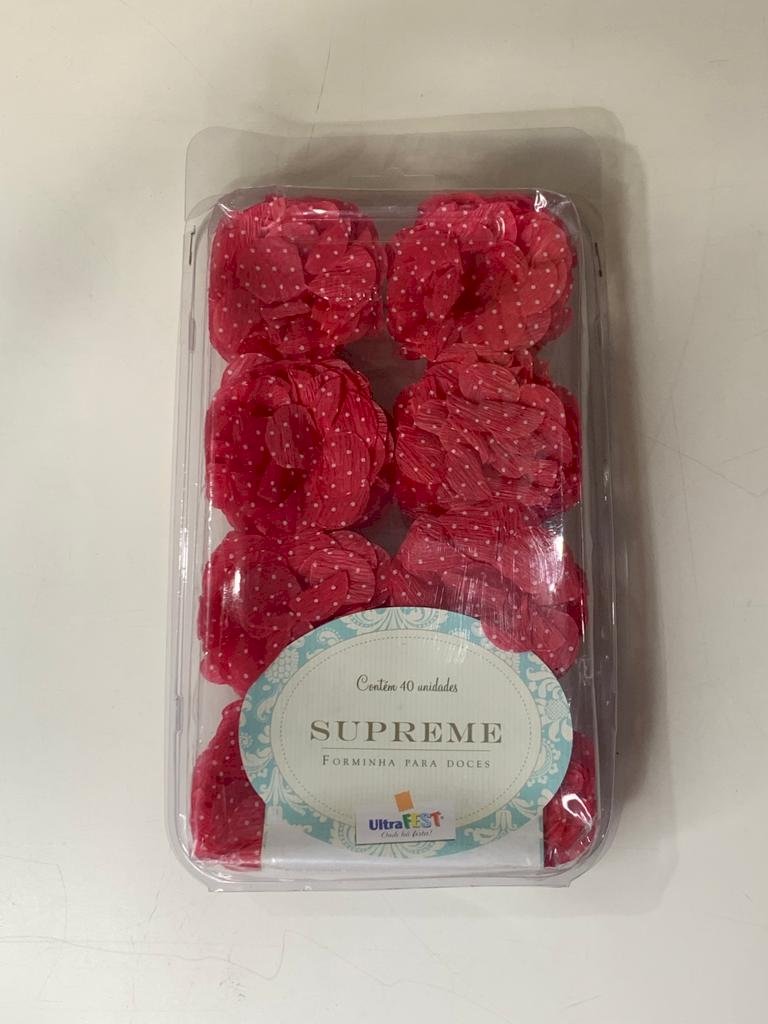 FORM SUPREME POA VM 366301