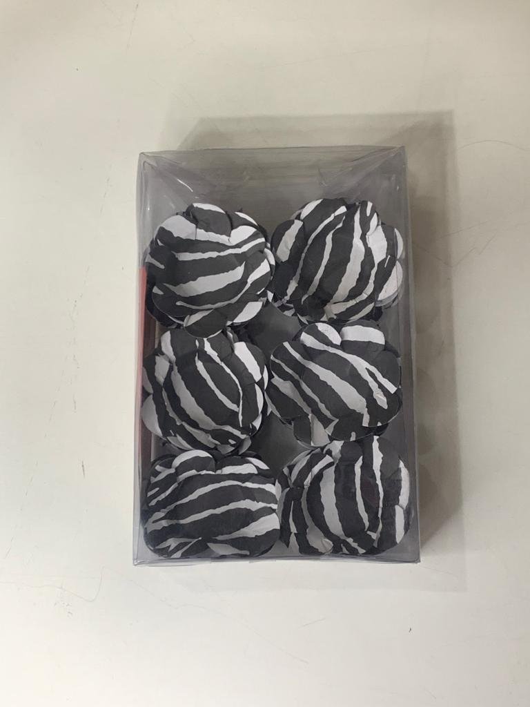 FORMINHA PARA DOCE - PRIMAVERA SAVA UV C/40 - 228213