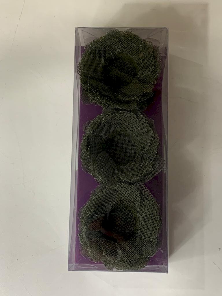 FORMINHA TROPICAL CATAVENTO VERDE MUSGO C/50 839688