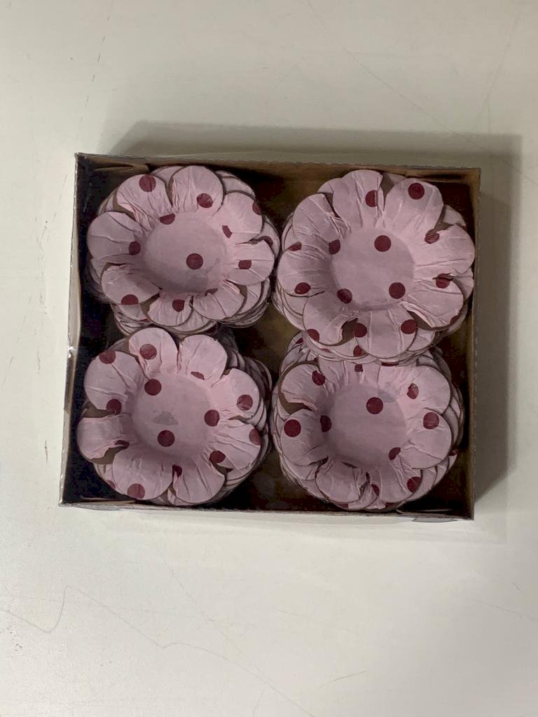 ROSA POA CHAMPANHE/MARROM 1940005