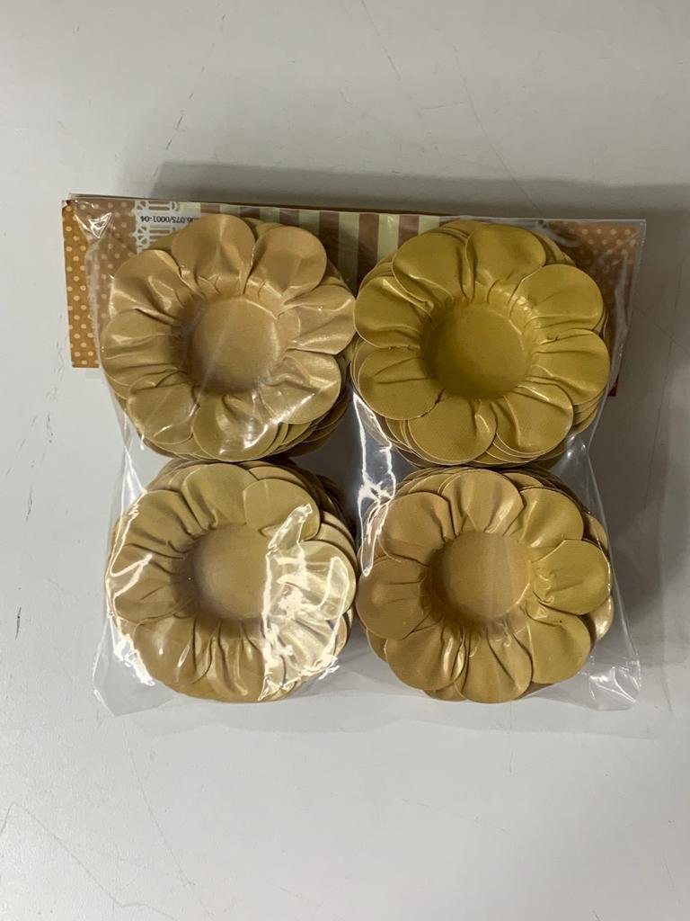 CAIXETA FLOR 08 C/50UN 012841