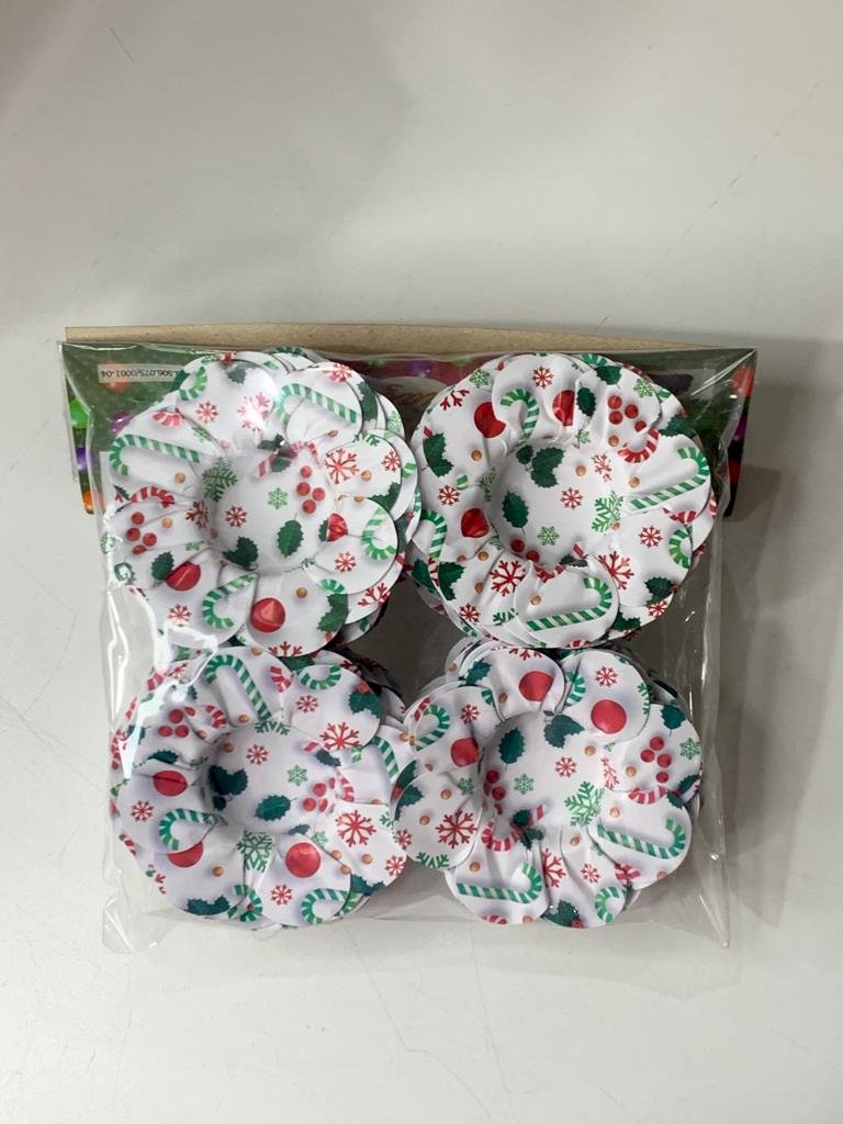 CAIXETA FLOR 08 C/50UN 012841