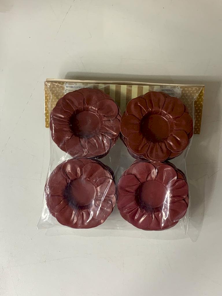 CAIXETA FLOR 08 C/50UN 012841