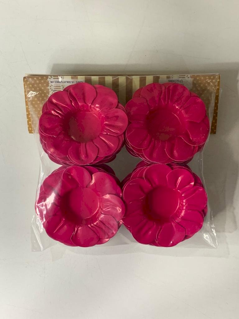 CAIXETA FLOR 08 C/50UN 012841