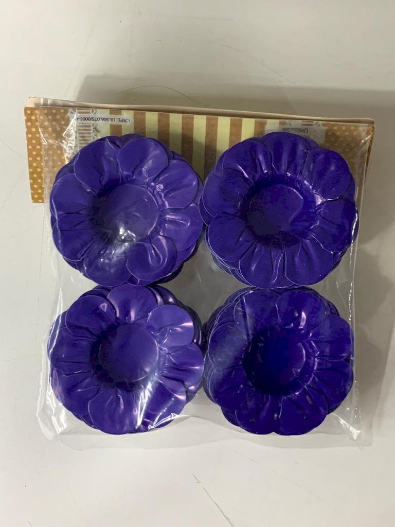 CAIXETA FLOR 08 C/50UN 012841