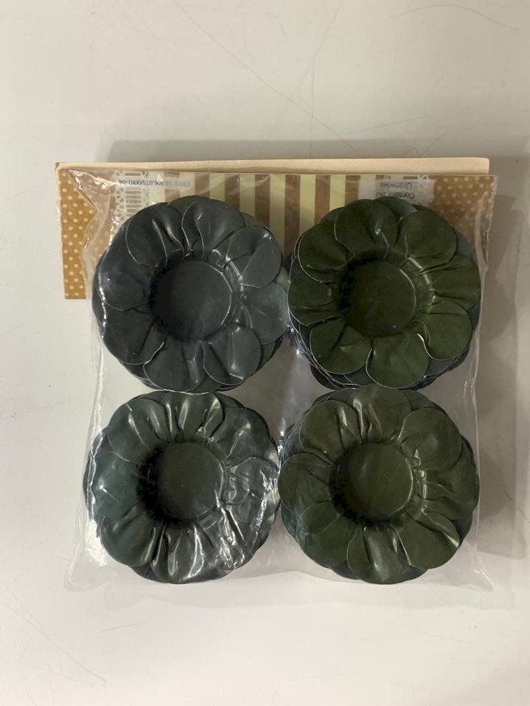 CAIXETA FLOR 08 C/50UN 012841