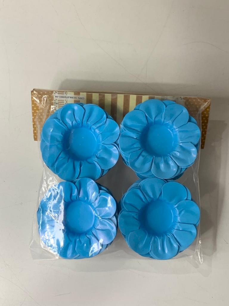 CAIXETA FLOR 08 C/50UN 012841