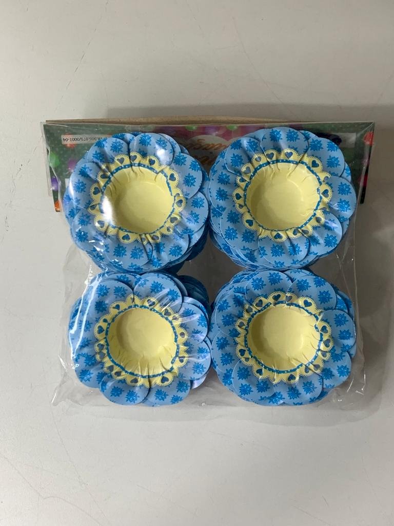 CAIXETA FLOR 08 C/50UN 012841