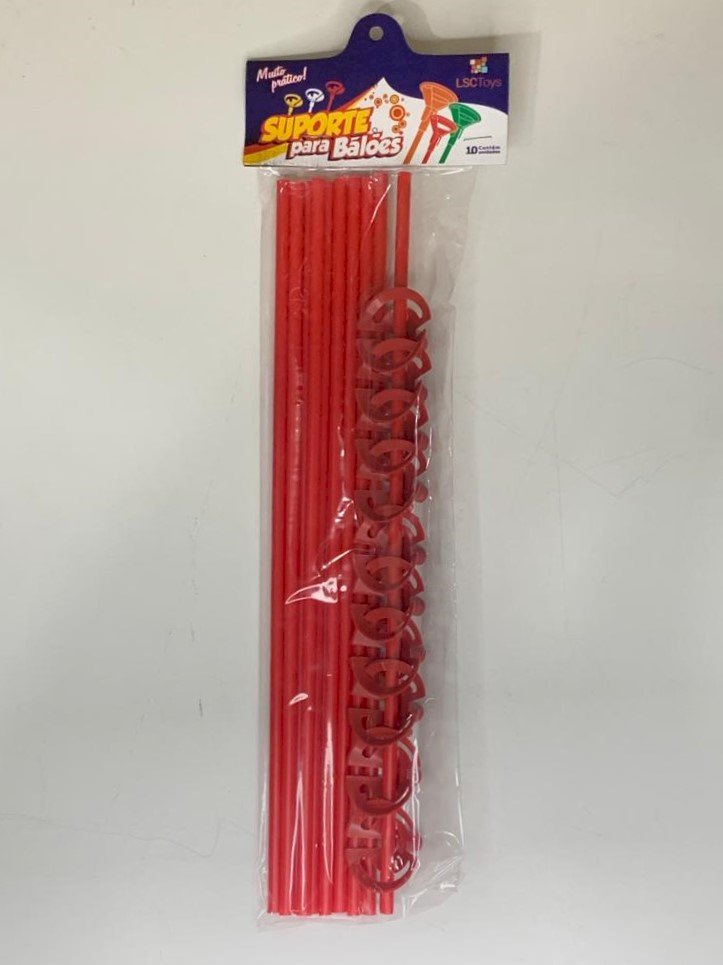 SUP DE BALAO VM PCT C/10 502169