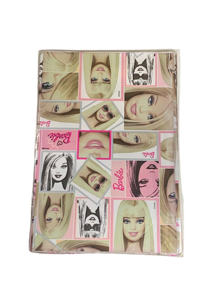 SACOS LIC 20X30 PER BARBIE PHOTOS