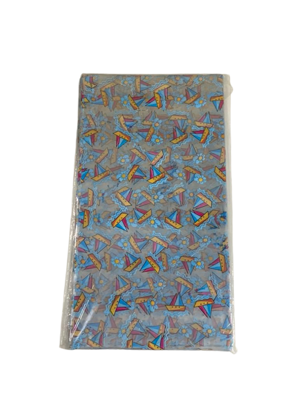 SACO DEC BARQUINHOS 15X29 C/100