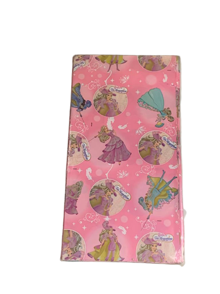 SACOS LIC 15X30 PER BARBIE TRES MOSQUET 099887