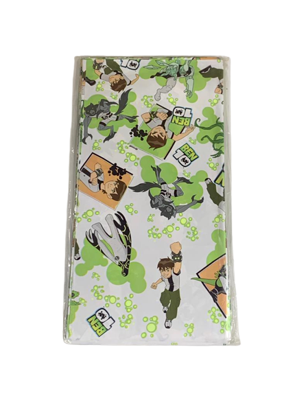 SACOS LIC 15X30 PER BEN10 MONSTR BR 087136