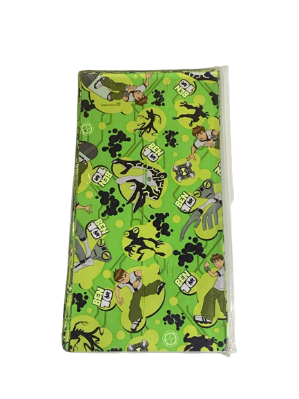 SACOS LIC 15X30 PER BEN 10 ALIENIG VD 085668