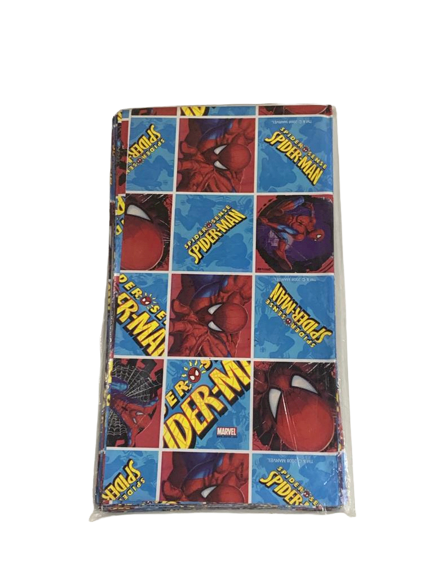 SACOS LIC 15X30 PER H ARANHA TEEN QUAD 081295