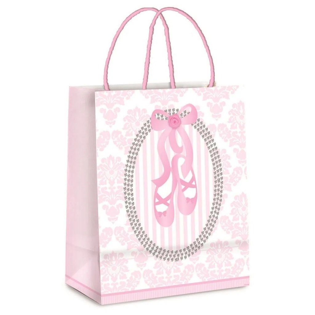 SACOLA LAM BALLET P 21,5X15X8 24010030