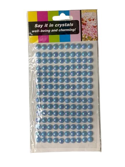 ADESIVO DE PLASTICO PARA DECORACAO 235482