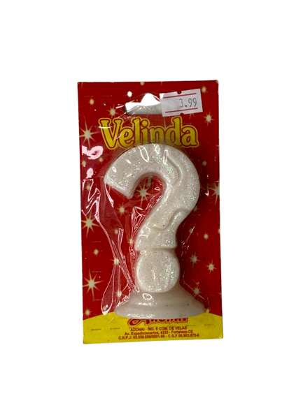 VELA INTERROGACAO DEGRADE 195222