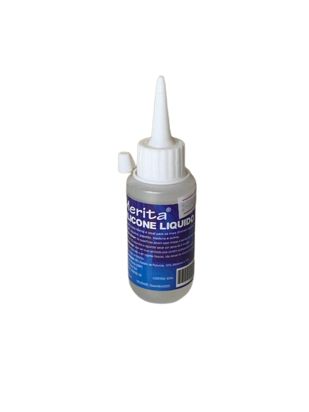 CSL60 SILICONE LIQUIDO MERITA 60ML 239965