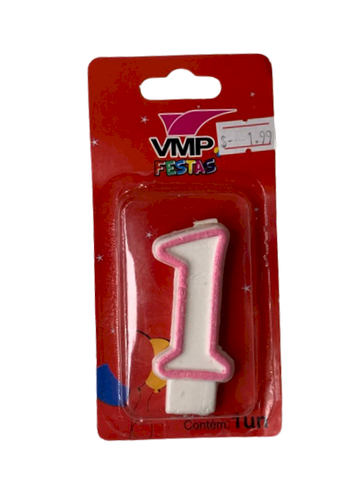VELA ROSA RF42 NUM1 350391 274573