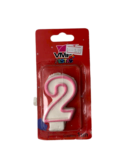VELA ROSA RF42 NUM2 350392 274603