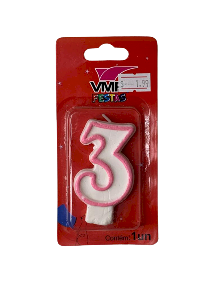VELA ROSA RF42 NUM3 350393 274634