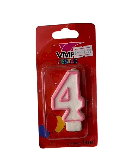 VELA ROSA RF42 NUM4 350394 274665
