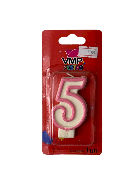 VELA ROSA RF42 NUM5 350395 274696
