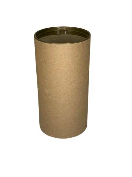 TUBO PAP 20X10 DIAM DOURADO 555006