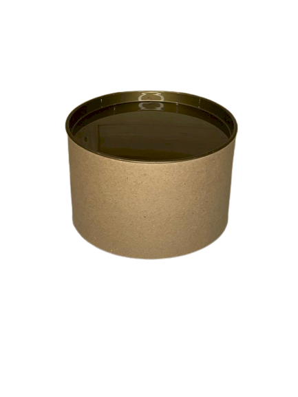 TUBO LATA PAP 10X15CM TP DOURADO 11712 573123