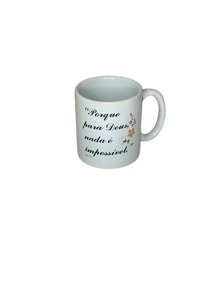 CANECA 280ML LUCAS 1:37 091295 0076140